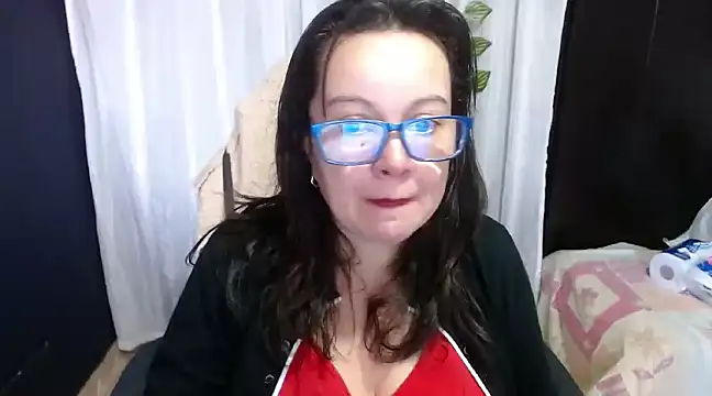 Sonialorens  online show from January 2025 03:58:01 PM