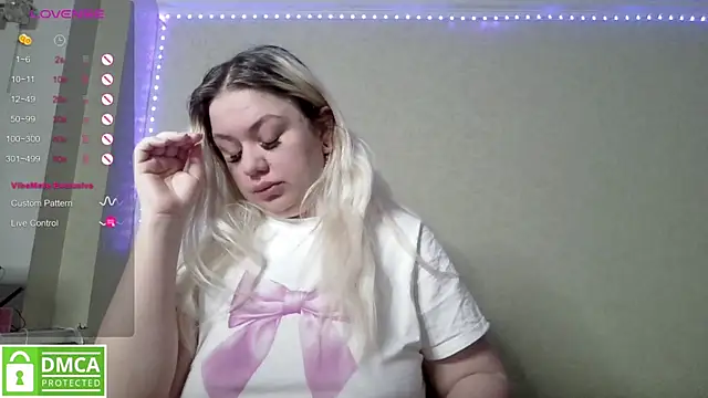 Snapshot of elven_dreams_ chatting on March 2025 07:15:02 PM elven dreams online show from March 2025 07:15:02 PM