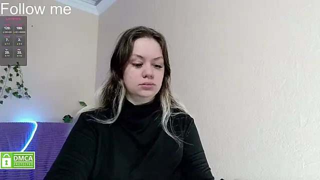 elven dreams  online show from March 2026 07:21:02 PM