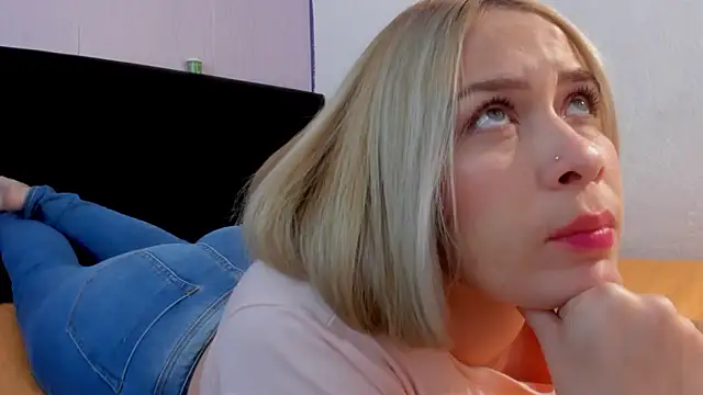 Byanca Winklar online show from February 2026 07:09:02 PM