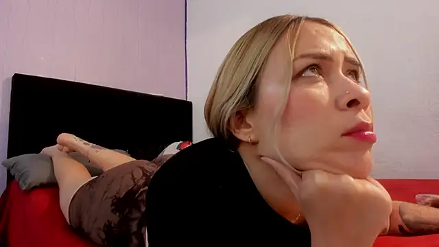 Byanca Winklar online show from March 2026 06:29:02 PM