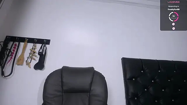 alejandraluxt online show from February 2025 05:45:01 AM