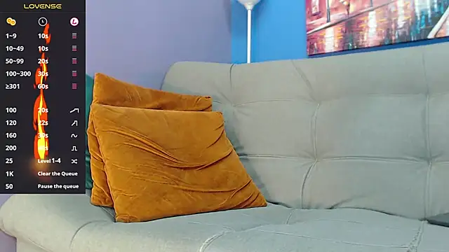 Robert Kingg online show from January 2025 05:22:01 AM