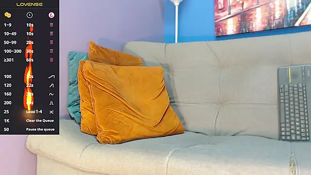 Robert Kingg online show from January 2025 06:43:02 AM