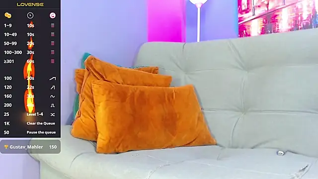 Robert Kingg online show from March 2025 08:41:01 AM