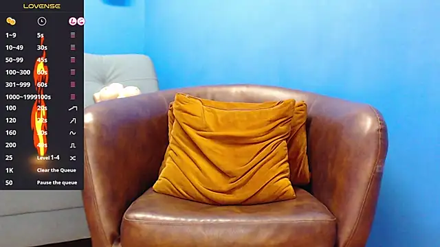 Robert Kingg online show from October 2025 06:58:01 AM