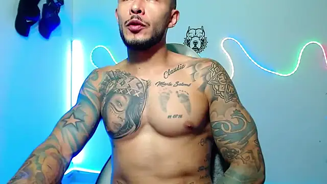 sebastian horny online show from February 2026 05:26:02 AM