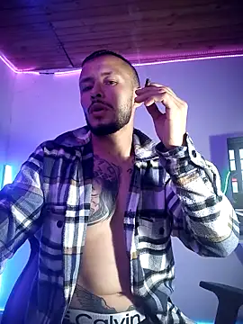 sebastian horny online show from February 2026 07:05:01 AM