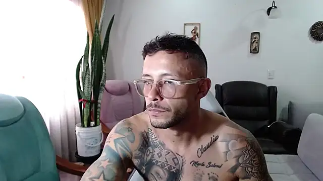 sebastian horny online show from April 2026 09:37:02 PM