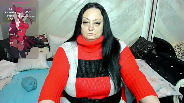 lady lauren online show from February 2026 06:01:02 AM