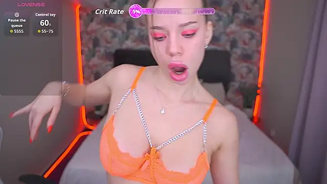 Sexy Ira online show from March 2026 06:36:01 AM