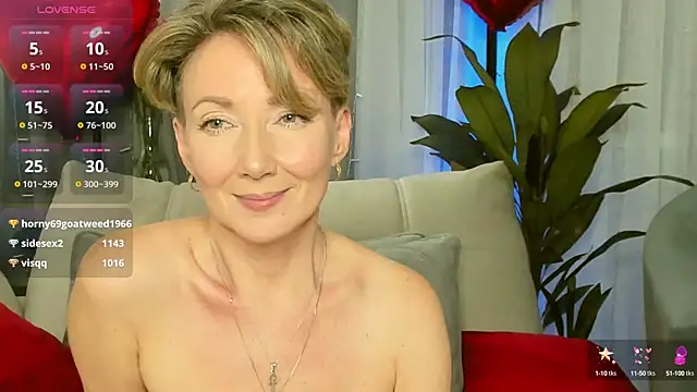 AkexandraFix online show from February 2025 12:17:02 PM