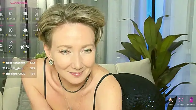 AkexandraFix online show from March 2025 06:07:02 PM