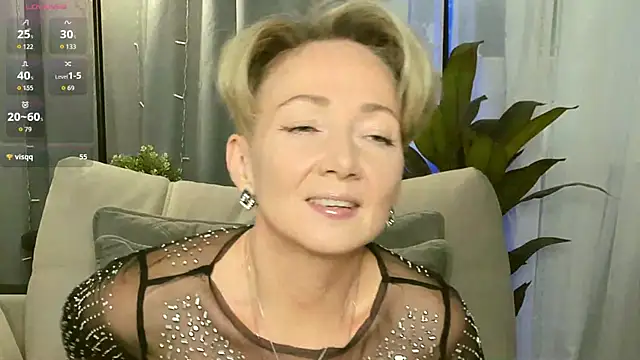 AkexandraFix online show from October 2025 12:57:02 PM