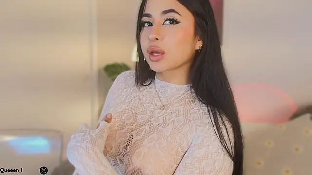 Queen liana online show from April 2026 05:25:01 AM