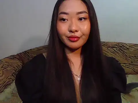 Aleksa Blackdream online show from January 2025 11:04:02 PM