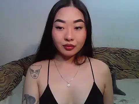 Aleksa Blackdream online show from December 2025 06:04:01 PM