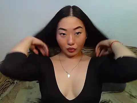 Aleksa Blackdream online show from March 2026 02:50:01 PM