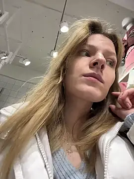 MaryHiggins online show from April 2026 12:35:02 PM