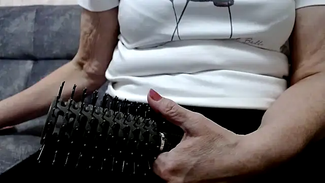 Anabelldestiny online show from March 2025 01:40:01 PM