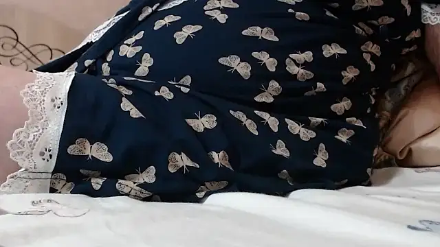 Anabelldestiny online show from October 2025 06:49:02 PM