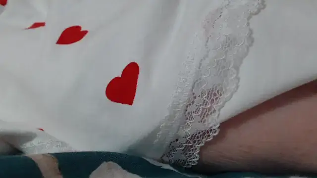 Anabelldestiny online show from October 2025 10:37:01 PM