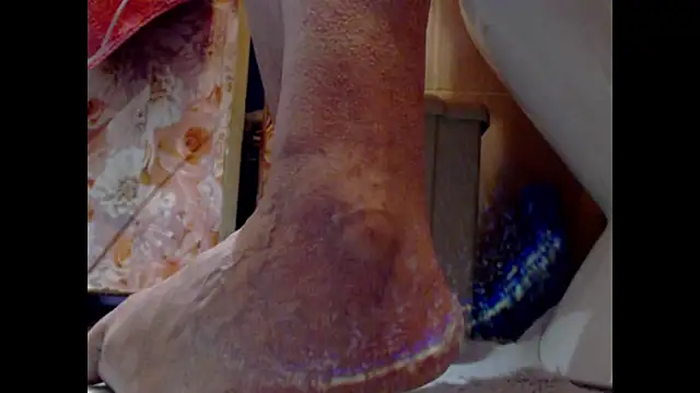 Anabelldestiny online show from February 2026 08:05:02 AM