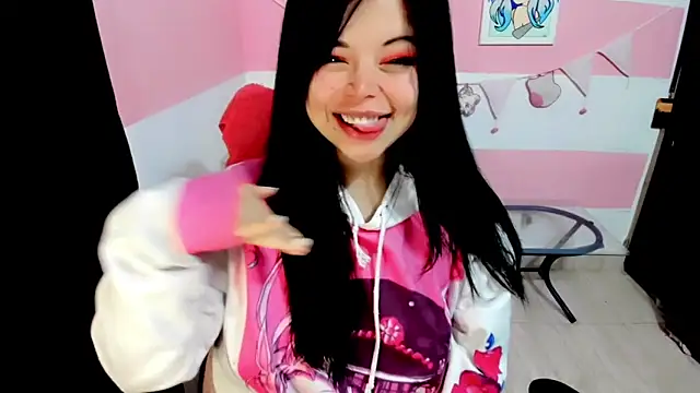 ariakyubi online show from December 2024 04:17:01 PM