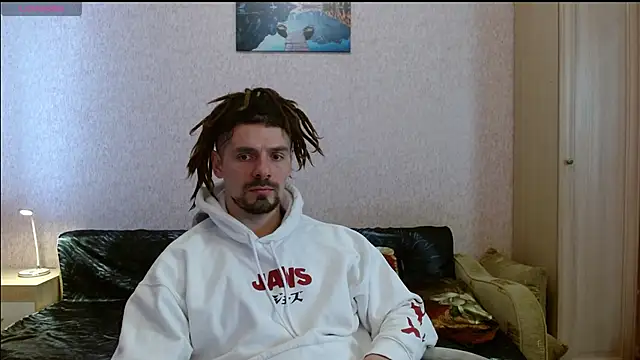 Aestheticguy101 online show from April 2026 09:27:01 AM