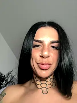 LexiCoco online show from October 2025 10:57:02 AM