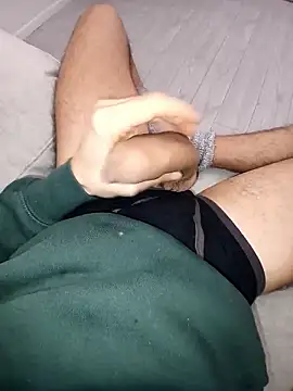 QuietBoy online show from February 2026 05:06:02 PM