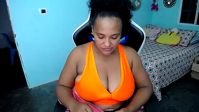 marysol83 online show from September 2025 02:35:01 AM
