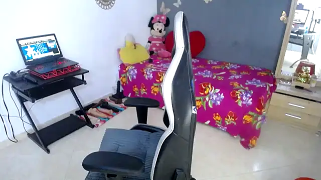 marysol83 online show from July 2026 01:15:02 AM