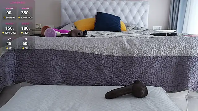 tinna angel online show from March 2026 09:35:01 AM