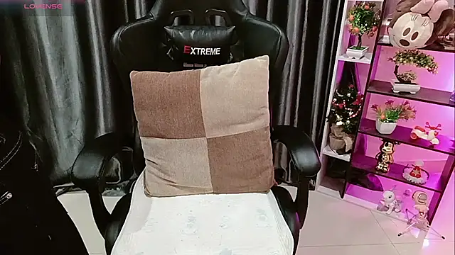 Yuki-yio online show from February 2026 01:15:02 AM