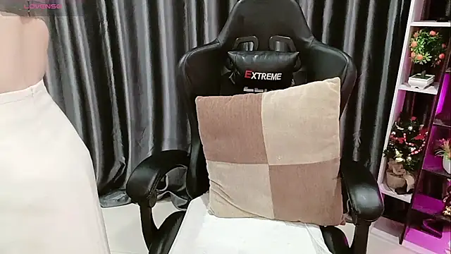 Yuki-yio online show from February 2026 01:15:02 AM