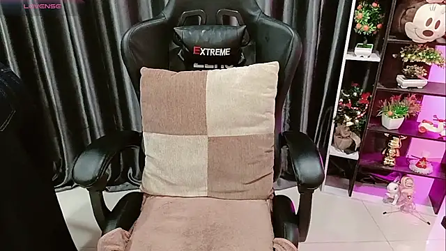 Yuki-yio online show from March 2026 01:12:02 AM