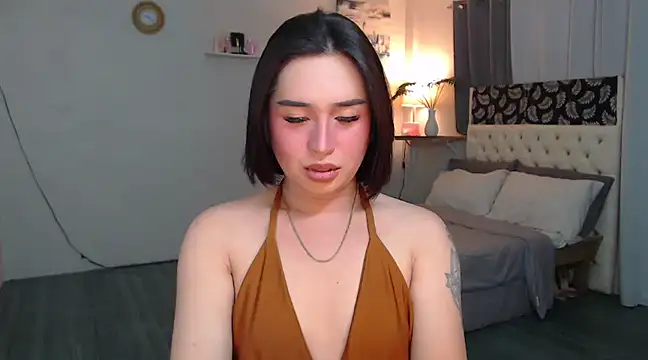 Sexysafarahh online show from January 2025 03:02:01 AM