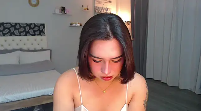 Sexysafarahh online show from January 2025 03:20:01 AM