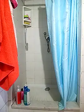 CRHYSTEL online show from October 2025 08:01:01 AM