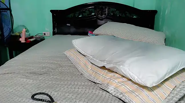 WantedSexslaves online show from January 2025 07:31:01 PM