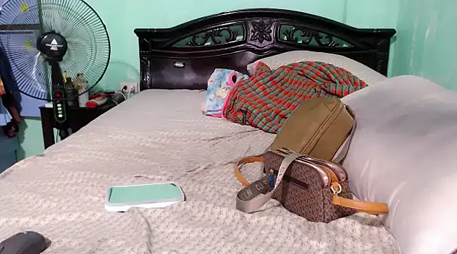 WantedSexslaves online show from March 2025 02:55:02 AM