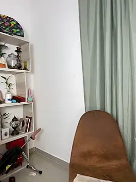 Emma Wish online show from February 2025 11:47:01 PM