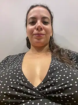 Emma Wish online show from March 2025 09:56:02 PM