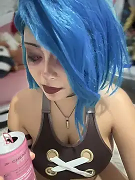 seraphine23 online show from December 2024 06:55:02 AM