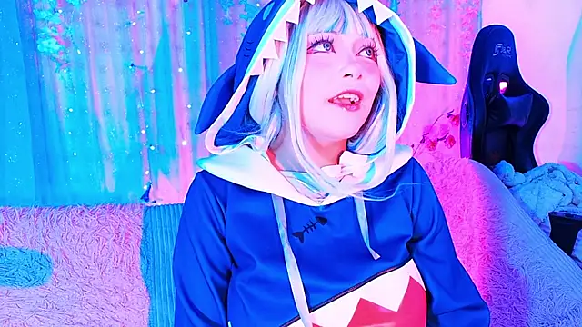 seraphine23 online show from January 2025 03:15:02 AM