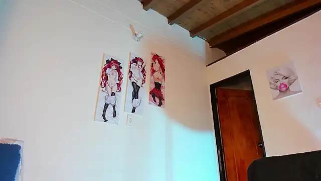 annita lopez online show from March 2026 10:57:01 PM