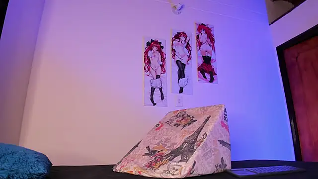 annita lopez online show from April 2026 10:55:02 PM