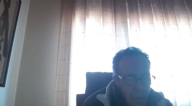 TonyComa online show from December 2024 01:49:01 PM