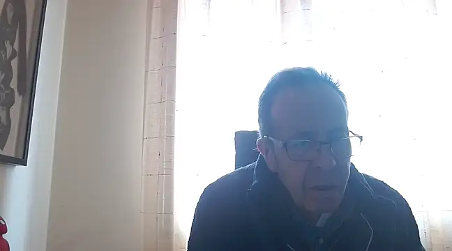 TonyComa online show from March 2025 02:23:02 PM